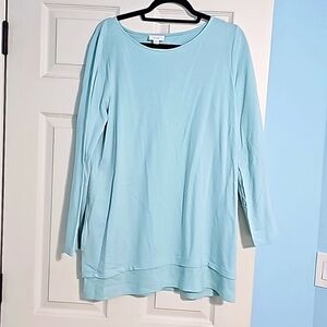 J.Jill tunic